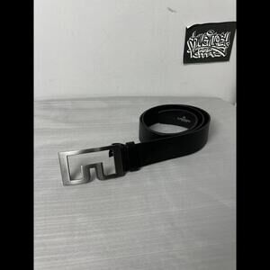J.Lindeberg Buckle Belt